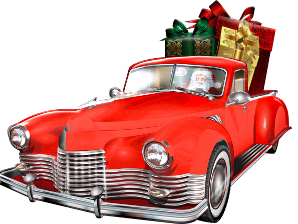 christmas-car-3739323_1920